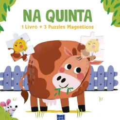 Yoyo Books Literatura Infantil > Na Quinta