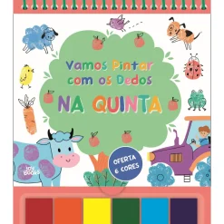 Joii Books Atividades > Na Quinta de Livro