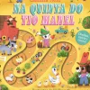 Booksmile Atividades > Na Quinta do Tio Manel de Camilla Reid
