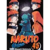 Devir Manga > Naruto 45 de Masashi Kishimoto