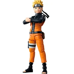 Anime Heroes Colecionáveis > Naruto - Ultimate Legends Figuras