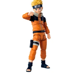 Anime Heroes Colecionáveis > Naruto - Ultimate Legends Figuras