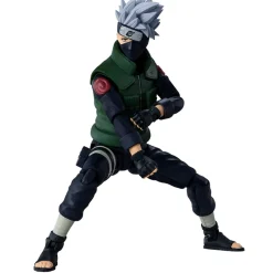 Anime Heroes Colecionáveis > Naruto - Ultimate Legends Figuras