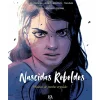 Outlet Asa Nascidas Rebeldes de Fabien Morin