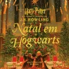 Presença Literatura Infantil > Natal em Hogwarts de J. K. Rowling