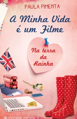 Discount Presença Na Terra da Rainha de Paula Pimenta - Nº 2