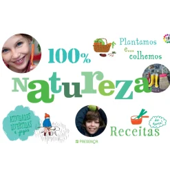 Best Presença 100 % Natureza de Corinne Acha e Sophie Mutterer