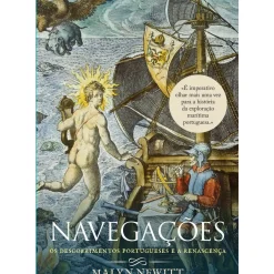 Texto História E Política > Navegações de Malyn Newitt