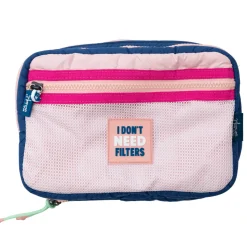 Clearance Mr. Wonderful Necessaire - I Don't Need Filters