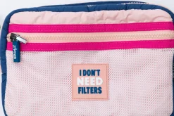 Clearance Mr. Wonderful Necessaire - I Don't Need Filters