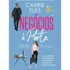 Best Marcador Negócios à Parte de Carrie Elks