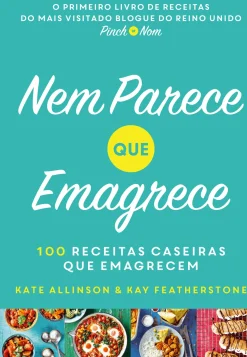 Clearance Lua De Papel Nem Parece que Emagrece de Kate Allinson e Kay Featherstone