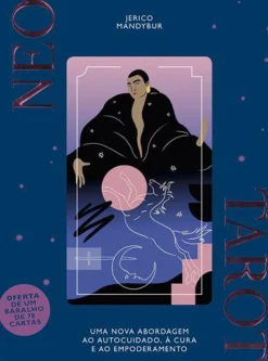 Best Albatroz Neo Tarot de Jerico Mandybur