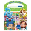 Hot Pi Kids Nickelodeon Desenha e Apaga - Procura e Descobre