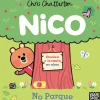 Sale Booksmile Nico de Chris Chatterton - No Parque