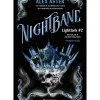 Best Presença Nightbane - Livro 2: Lightlark de Alex Aster