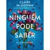 Marcador Policial > Ninguém Pode Saber de Claire Mcgowan