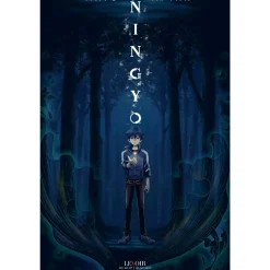 Sale Levoir Ningyo de Mr Tan