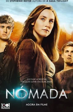 Gailivro Fantástico > Nómada de Stephenie Meyer