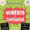 Fábula Educação Pré-Escolar > Números e Contagens Pré-Escolar e 1.º Ano