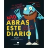 Jacaranda Atividades > Não Abras Este Diário de Andy Lee, Heath McKenzie