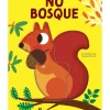 New Bertrand No Bosque de Daniela Gamba