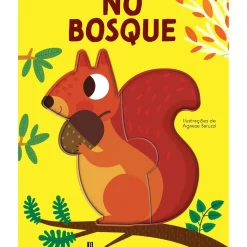 New Bertrand No Bosque de Daniela Gamba