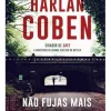 Presença Policial > Não Fujas Mais de Harlan Coben