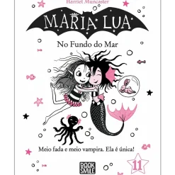 Booksmile 11: no Fundo do Mar de Harriet Muncaster