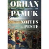 Presença Romance Histórico > Noites de Peste de Orhan Pamuk