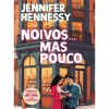 Quinta Essência Young Adult > Noivos... Mas Pouco de Jennifer Hennessy