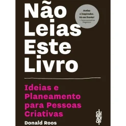 New Clube Do Autor Não Leias Este Livro - Livro de Bolso