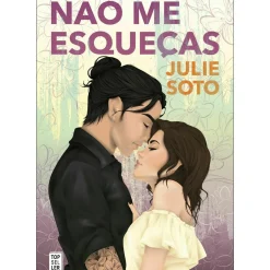 Sale Topseller Não Me Esqueças de Julie Soto