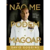 Hot Lua De Papel Não Me Podem Magoar de David Goggins