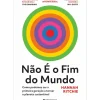 Discount Presença Não é o Fim do Mundo - Como Podemos Ser A Primeira Geração A Tornar o Planeta Sustentável de Hannah Ritchie
