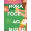 Sale Topseller Nora Foge ao Guião de Annabel Monaghan