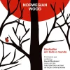 Casa Das Letras Romance > Norwegian Wood de Haruki Murakami