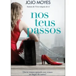 Outlet Porto Editora Nos Teus Passos