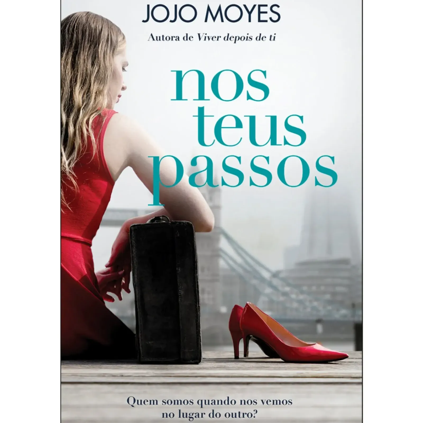 Outlet Porto Editora Nos Teus Passos