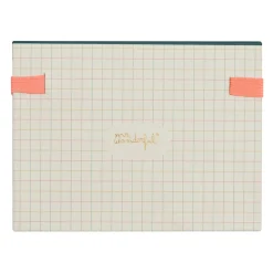 Hot Mr. Wonderful Notas Aderentes - My Stuff
