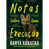 Clearance Presença Notas Sobre uma Execução de Danya Kukafka