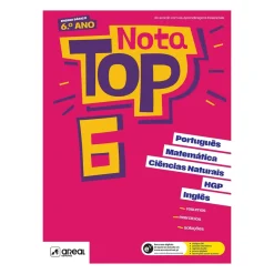 Areal 2º Ciclo > Nota Top 6.º Ano