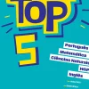 Online Areal Nota Top 5 - 5.º Ano - Matemática, Português, Ciências Naturais, História e Geografia de Portugal e Inglês