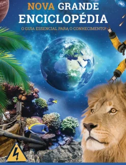 Yoyo Conhecimento > Nova Grande Enciclopédia