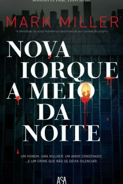 Online Asa Nova Iorque a Meio da Noite de Mark Miller