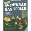Fábula 1º Ciclo > Novas Aventuras nas Férias - Vou para o 4.º Ano