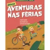 Fábula Novas Aventuras nas Férias - Vou para o 3.º Ano