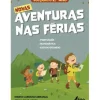Best Fábula Novas Aventuras nas Férias - Vou para o 2.º Ano