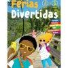 Outlet Texto Novas Férias Divertidas 4º Ano - 2023