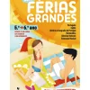 Best Texto Editores NOVAS Férias Grandes 5.º / 6.º Anos